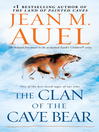 Click here to view title details for The Clan of the Cave Bear by Jean M. Auel