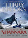 Click here to view title details for Bearers of the Black Staff by Terry Brooks