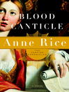 Blood Canticle@