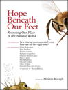 Click here to view title details for Hope Beneath Our Feet by Martin Keogh