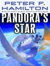 Pandora's Star: The Commonwealth Saga, Book 1