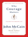 Why Courage Matters