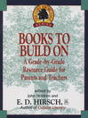 Books to Build On