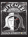 Click here to view title details for Witches by Rosalyn Schanzer
