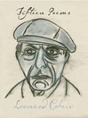 Click here to view title details for Fifteen Poems by Leonard Cohen