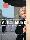 Alice Munro