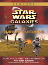 Star Wars Galaxies