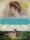 Click here to view title details for Lady Almina and the Real Downton Abbey by The Countess of Carnarvon