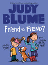 Friend or Fiend? with the Pain and the Great One@