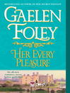 Her Every Pleasure@