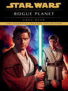 Rogue Planet