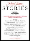 New York Stories