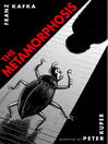 Click here to view title details for The Metamorphosis by Peter Kuper