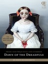 Click here to view title details for Dawn of the Dreadfuls by Steve Hockensmith