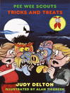 Click here to view title details for Tricks and Treats by Judy Delton