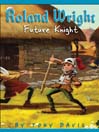 Click here to view title details for Future Knight by Tony Davis