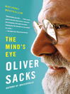 Click here to view title details for The Mind's Eye by Oliver Sacks