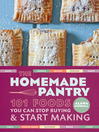 Click here to view title details for The Homemade Pantry by Alana Chernila