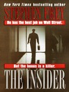 The Insider@