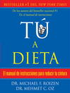 Click here to view title details for Tu, a dieta by Michael Roizen