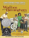 The Watsons Go to Birmingham—1963