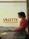 Click here to view title details for Villette by Charlotte Bronte