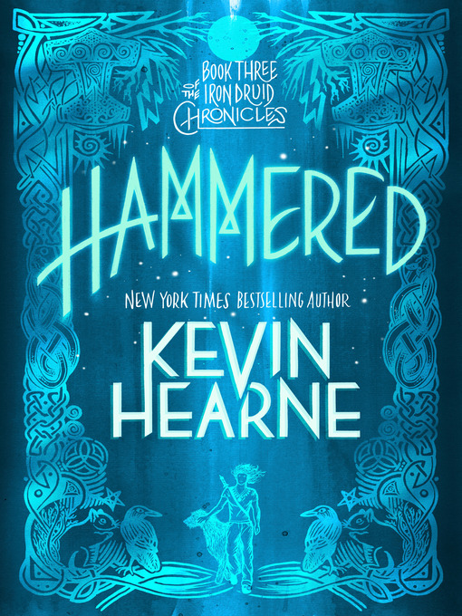 Hammered (with Bonus Content)