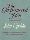 The Carpentered Hen