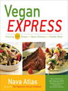 Vegan Express@