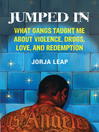 Click here to view title details for Jumped In by Jorja Leap