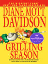 Click here to view title details for The Grilling Season by Diane Mott Davidson