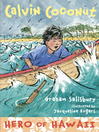 Click here to view title details for Hero of Hawaii by Graham Salisbury