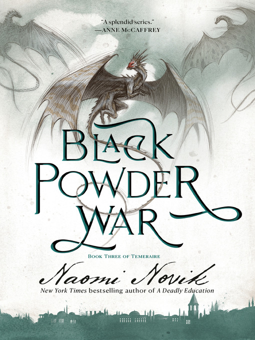 Black Powder War@