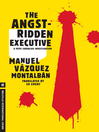 The Angst-ridden Executive