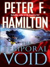 The Temporal Void: Void Trilogy, Book 2