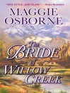 The Bride of Willow Creek