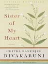 Sister of My Heart