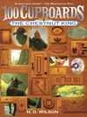 Click here to view title details for The Chestnut King by N. D. Wilson