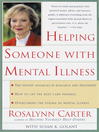 Helping Someone with Mental Illness
