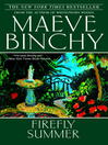 Firefly Summer@