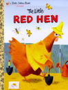 Click here to view title details for The Little Red Hen by J.P. Miller