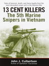 Click here to view title details for 13 Cent Killers by John Culbertson