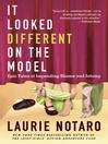 Click here to view title details for It Looked Different on the Model by Laurie Notaro