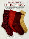 Click here to view title details for The Knitter's Book of Socks by Clara Parkes