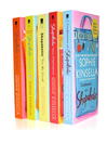 Click here to view title details for Sophie Kinsella's Shopaholic 5-Book Bundle by Sophie Kinsella