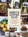 Cindy's Supper Club
