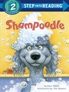 Click here to view title details for Shampoodle by Joan Holub