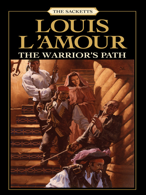 The Warrior's Path@