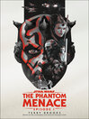 Click here to view title details for The Phantom Menace by Terry Brooks