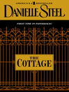 Click here to view title details for The Cottage by Danielle Steel